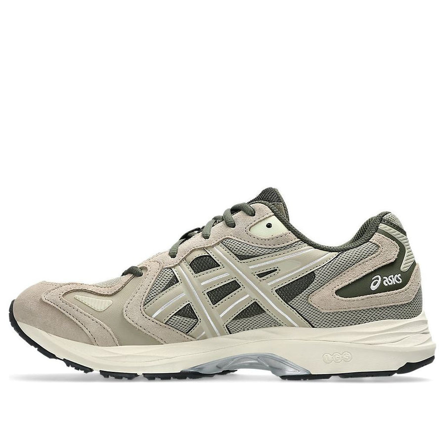 

Кроссовки ASICS Gel-K1011 'Wool Olive Canvas', бежевый