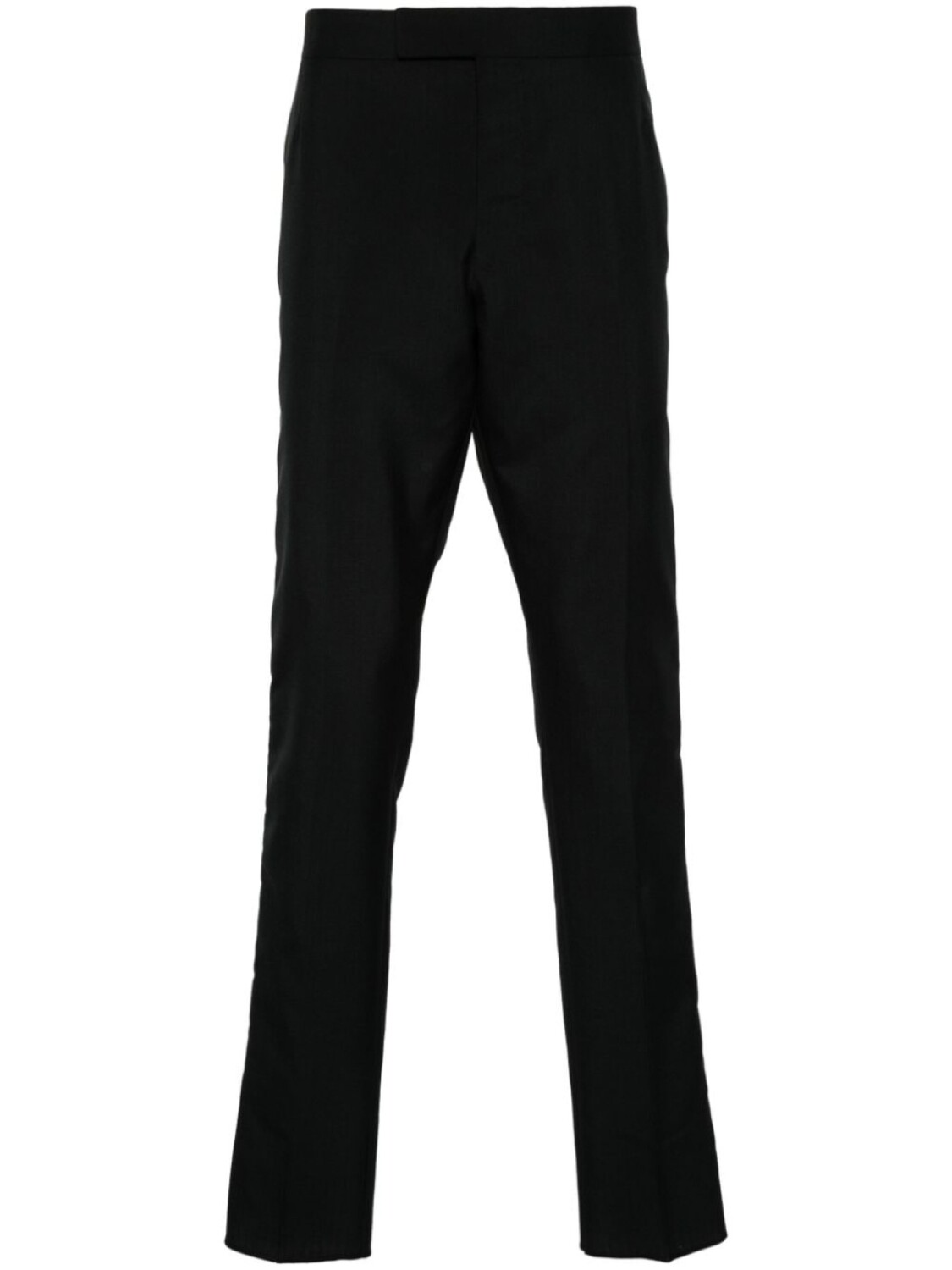 

Thom Browne брюки скинни, черный