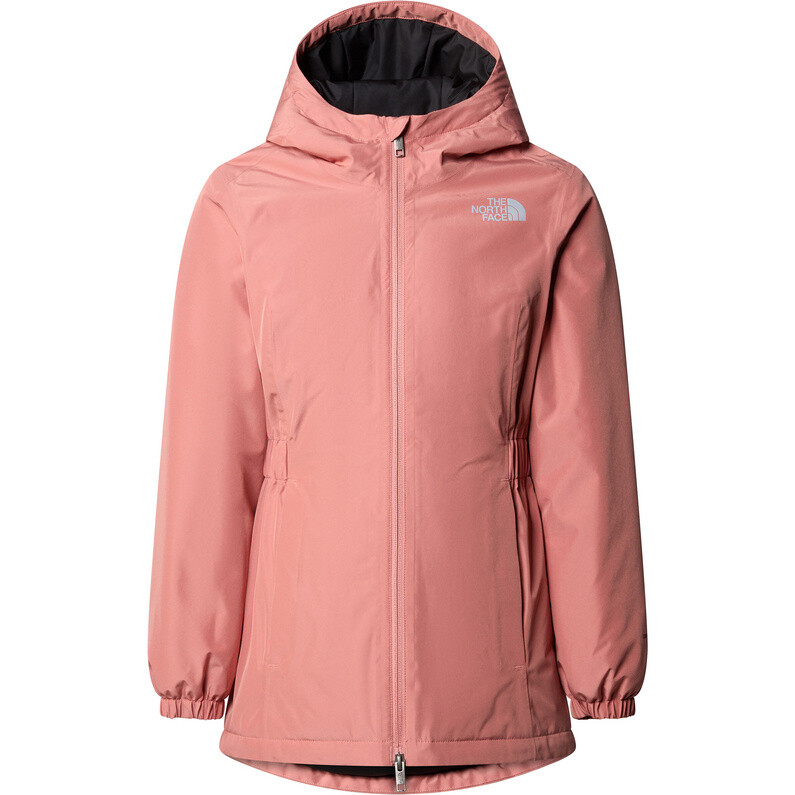 

Детская парка G Hikestellar The North Face, цвет Light Mahogany