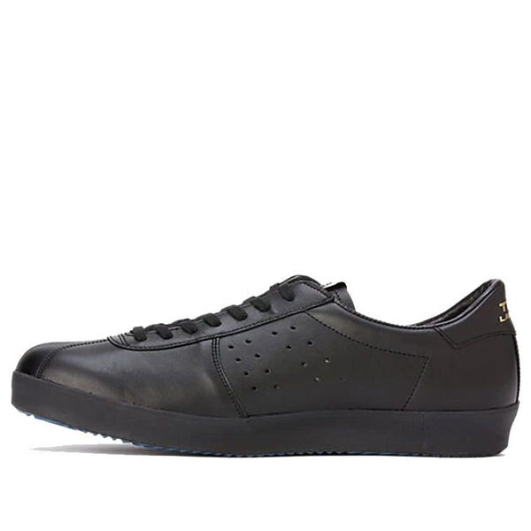 

Кроссовки газоншип нм Onitsuka Tiger, черный