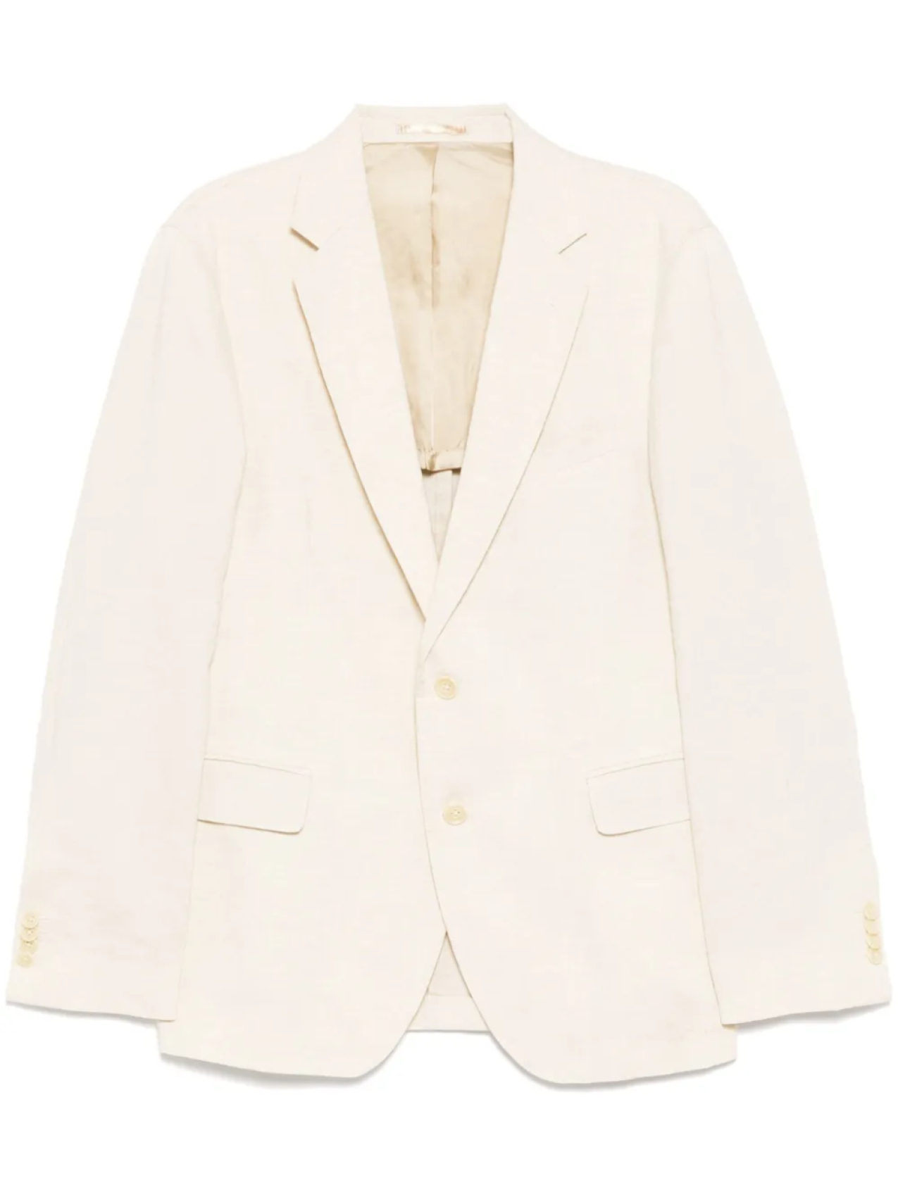 

Куртка Amalfi Linen N.Peal, нейтральный