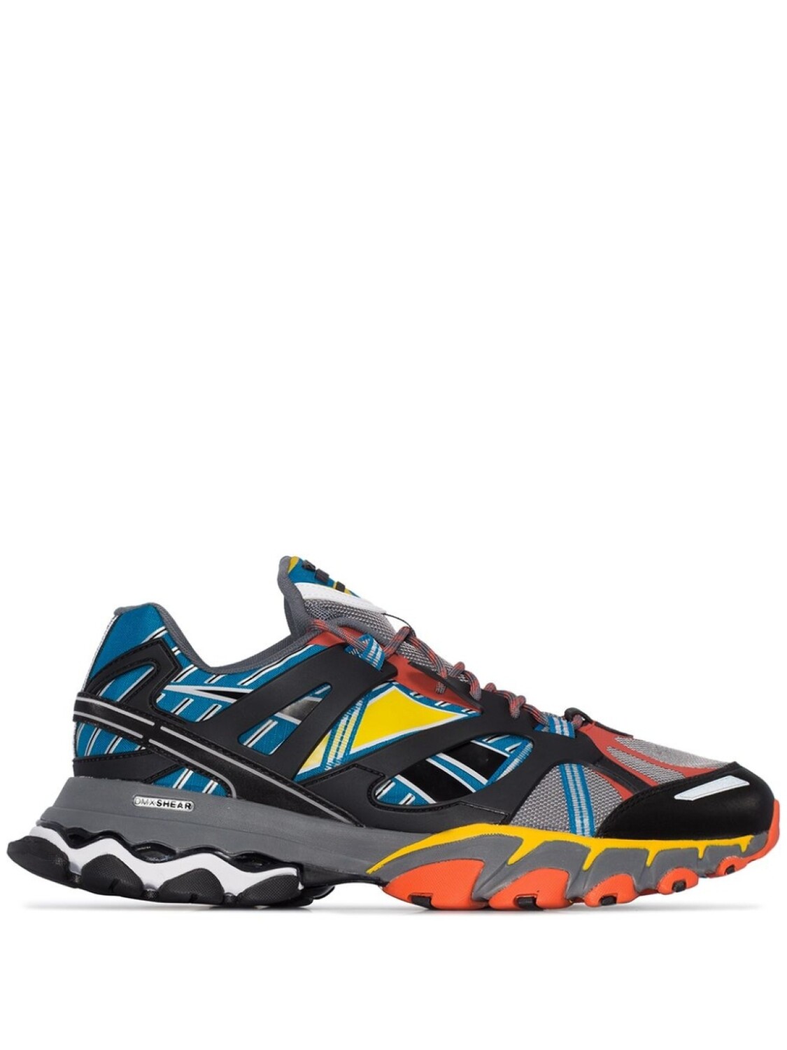 

Кроссовки DMX Trail Shadow Reebok