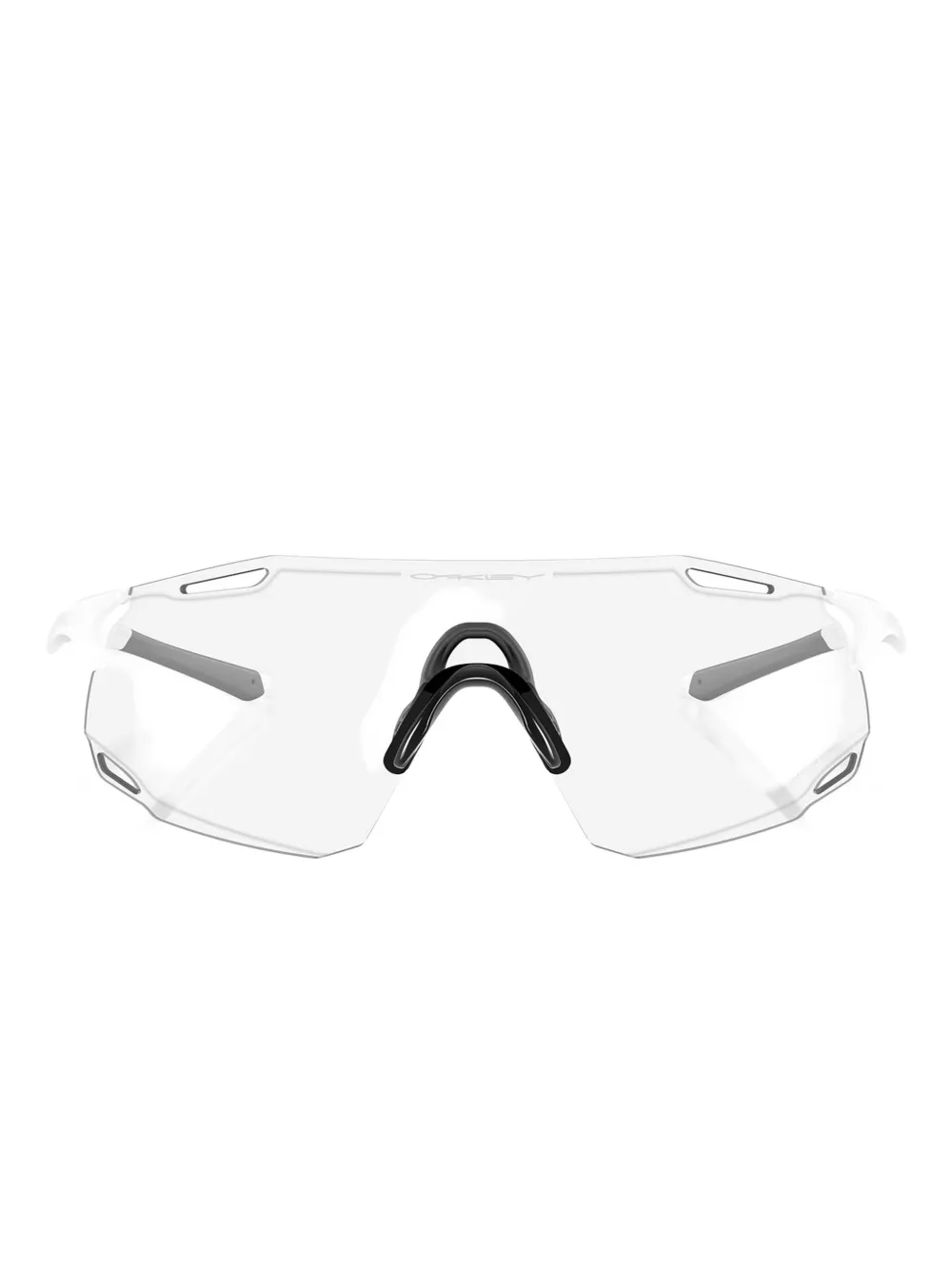 

Солнцезащитные очки CYBR DYNO Oakley, белый