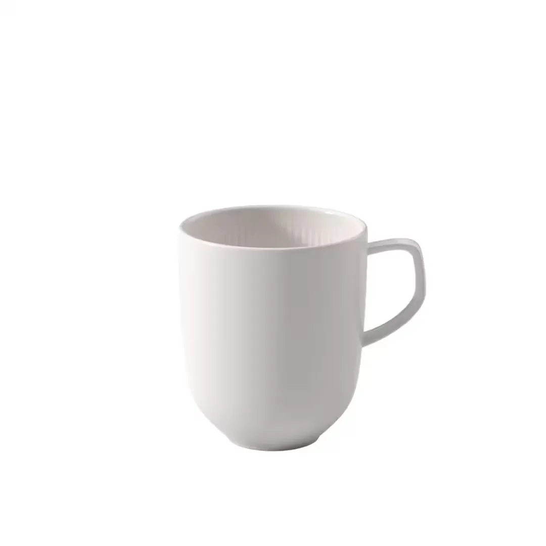 

Кружка Afina Villeroy & Boch с ручкой, белый