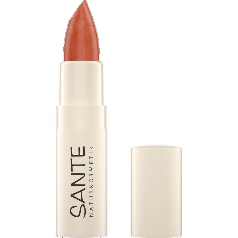 

Увлажняющая губная помада 01 Honey Glow Sante, 4,5 g