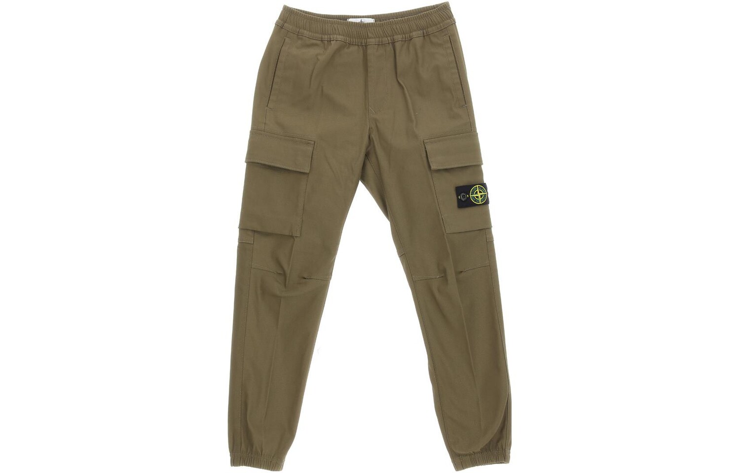 

Детские брюки Stone Island, коричневый