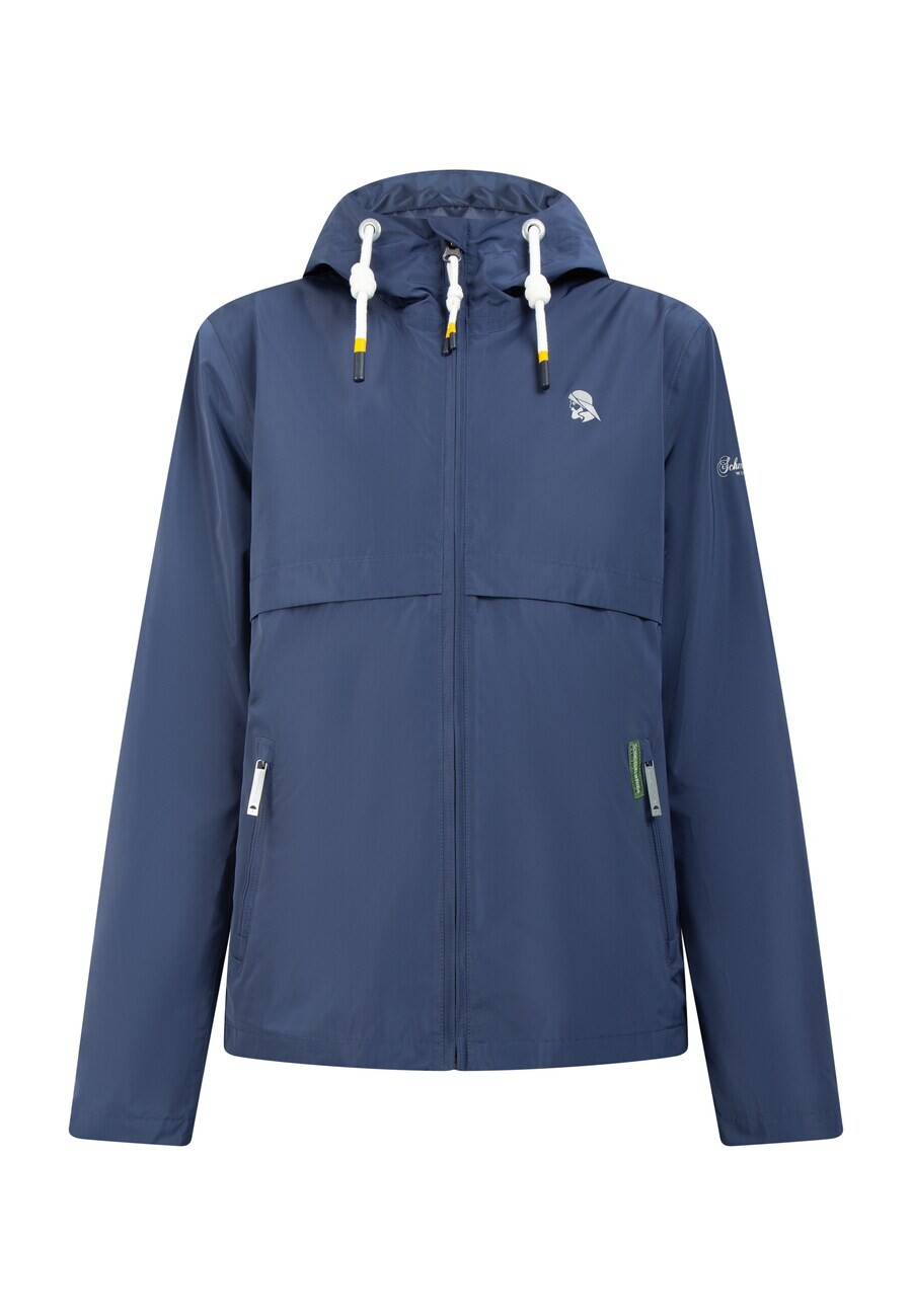 

Всесезонная куртка Schmuddelwedda Between-Season Jacket, темно-синий