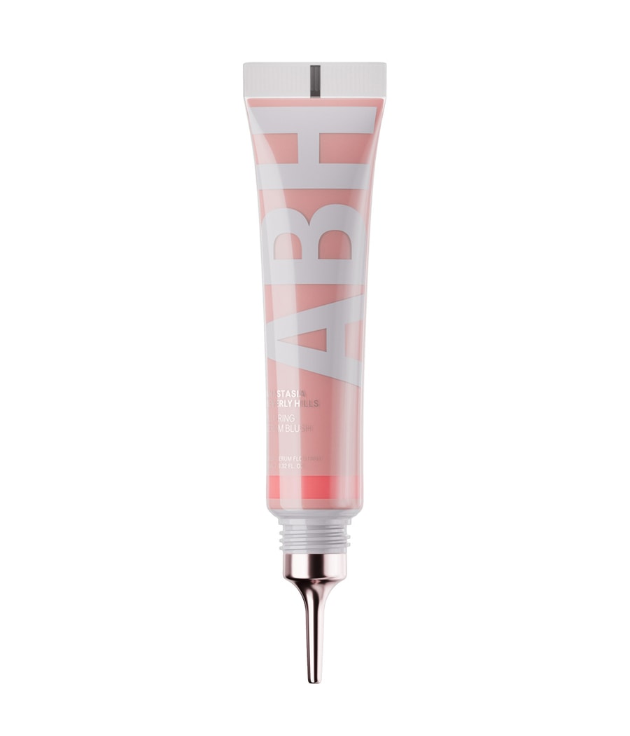 

Кремовые румяна ANASTASIA Beverly Hills Blurring Serum Blush, Hibiscus, 9.5 ml