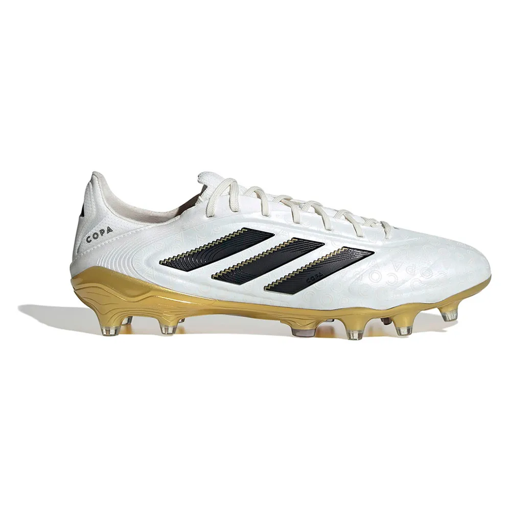 

Футбольные бутсы adidas Copa Pure 3 Elite FG, белый