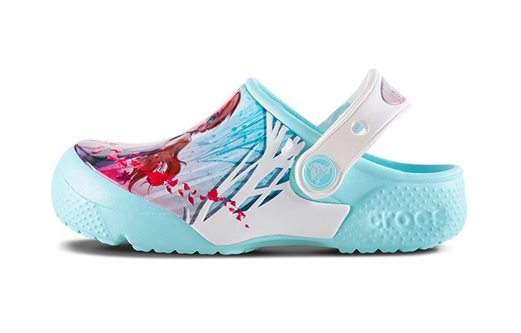 

Босоножки и сандалии Crocs Classic Clog Kids' Sandals Kids