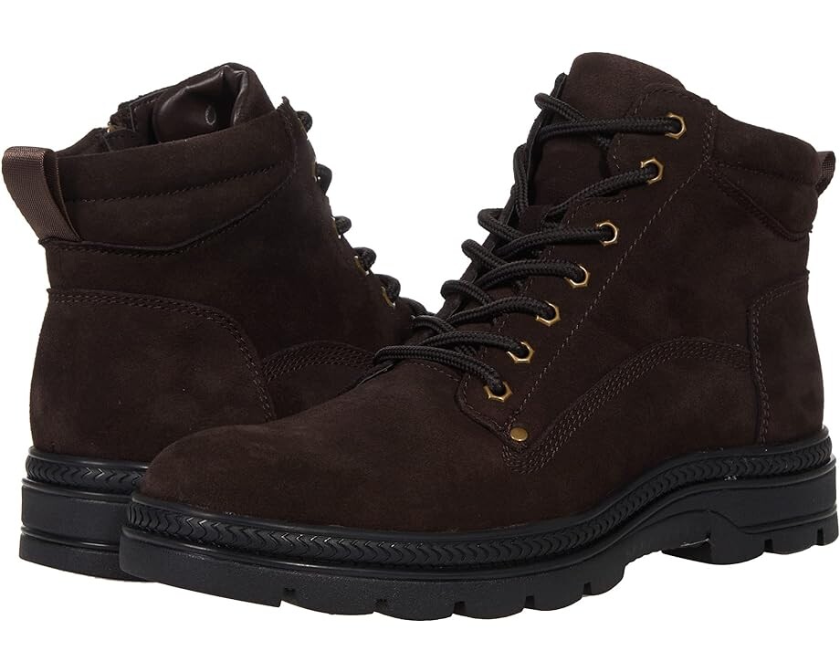 

Ботинки Blondo Dean Waterproof, цвет Brown Suede