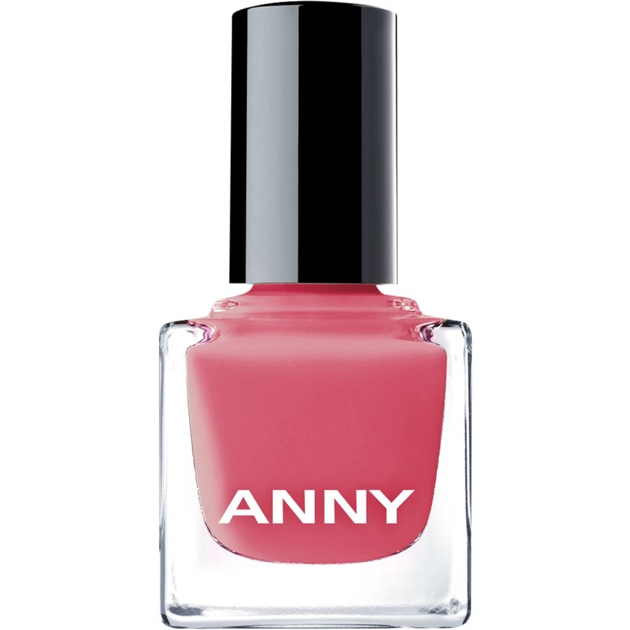 

Лак для ногтей ANNY Nail Polish, Red 147.1 Runway Vibes / 15 ml
