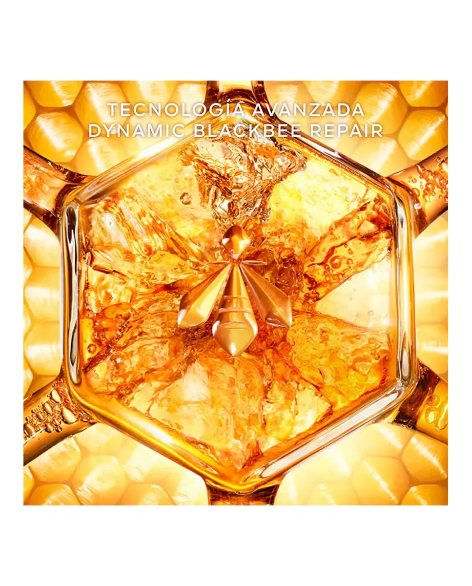 Крем для лица Guerlain — Запасной блок богатого крема Honey Treatment Abeille Royale, 50 мл — фото 4
