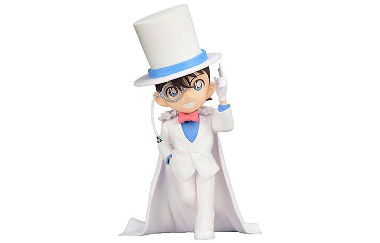

Kaito Kid, Detective Conan Case Closed, косплей Эдогавы Конана SEGA