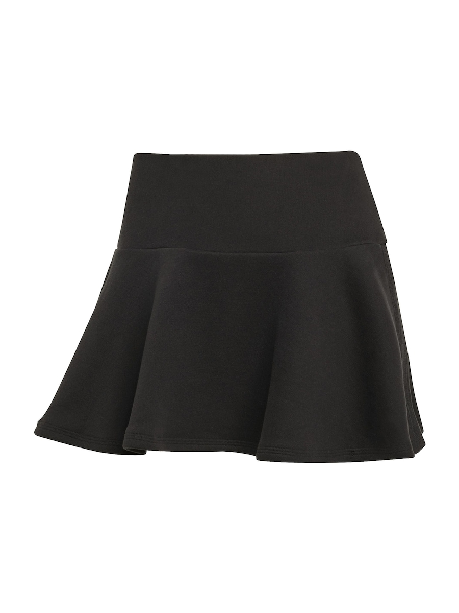 

Спортивные шорты ADIDAS SPORTSWEAR, черный