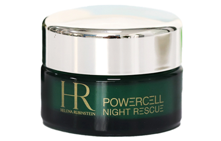Ночной крем для лица Helena Rubinstein Powercell Night Rescue Cream, 50 мл — фото 3