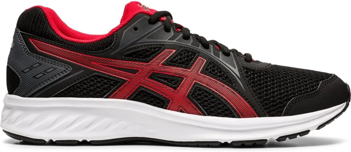 Мужские беговые кроссовки Asics Jolt 2, синие, размер: 51,5 EU — фото 2