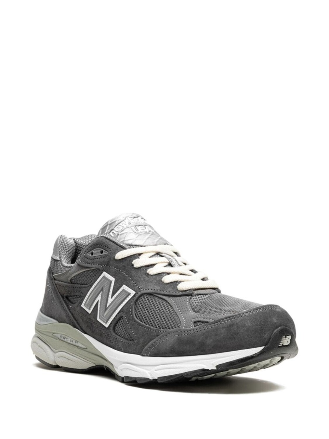 

New Balance кроссовки V3 Tornado из коллаборации с Kith 990, серый