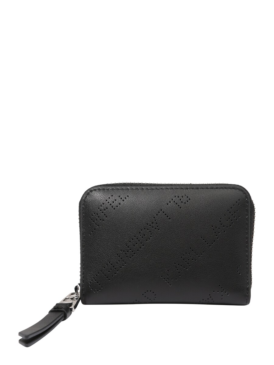 

Кошелек Karl Lagerfeld Wallet, черный