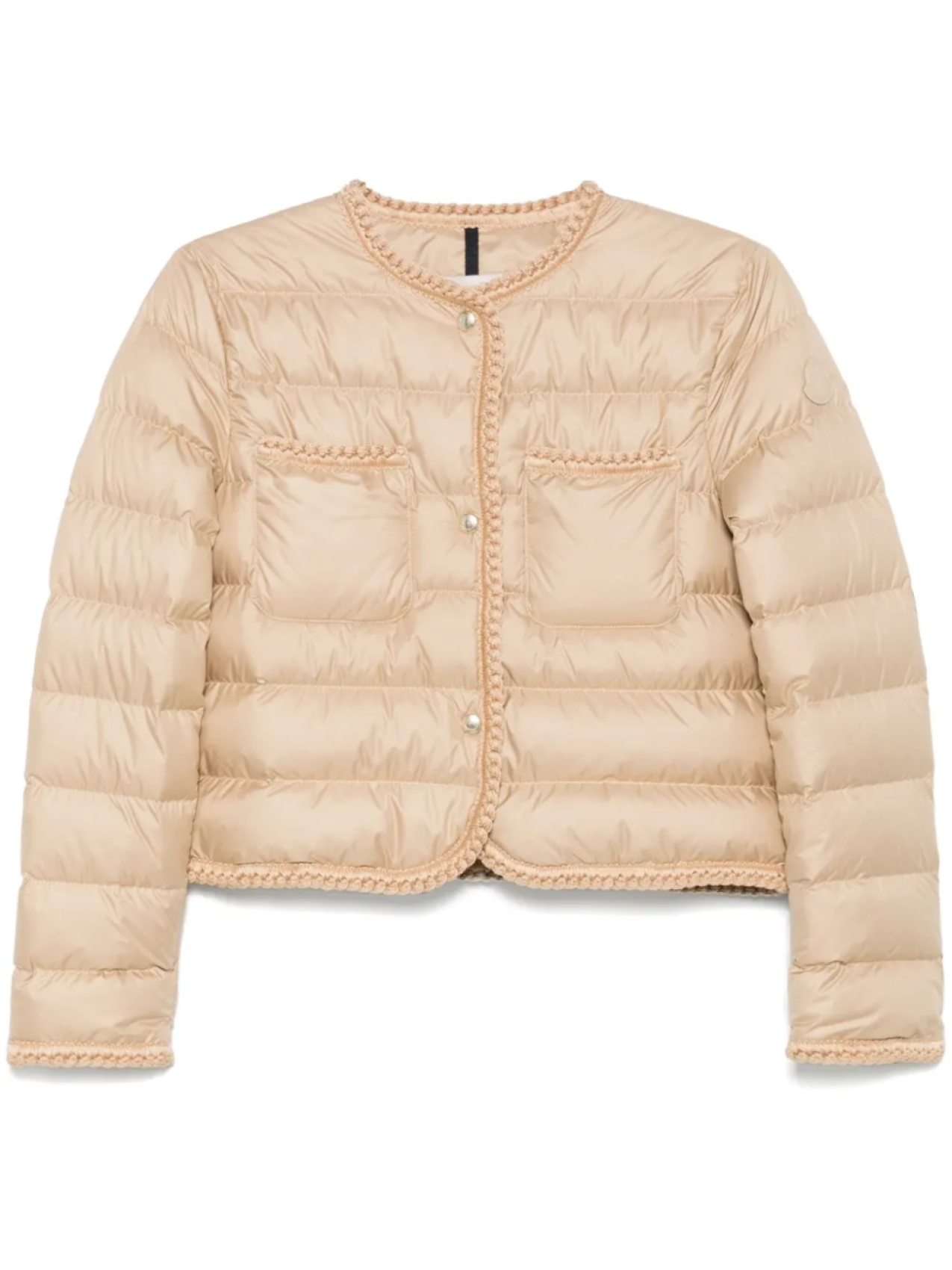 

Куртка Moncler Gencay, нейтральный