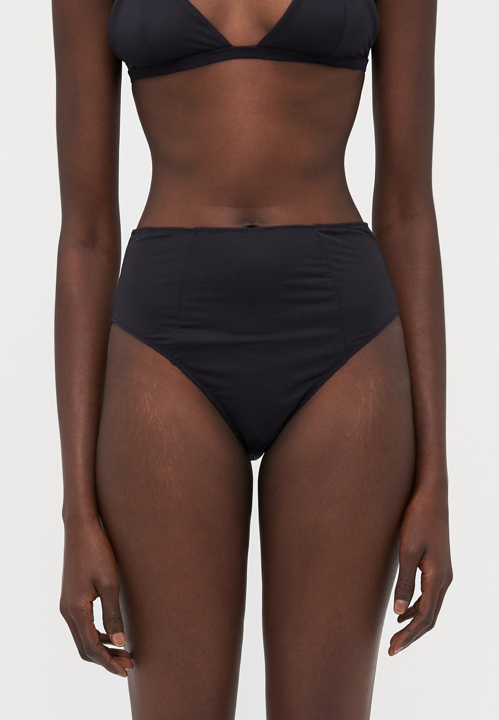 

Трусы HIGH WAISTED KIKI DE MONTPARNASSE, черный