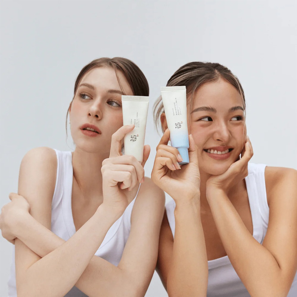 Солнцезащитный крем beauty of joseon sun cream duo Beauty Of Joseon, количество 1 шт. — фото 2