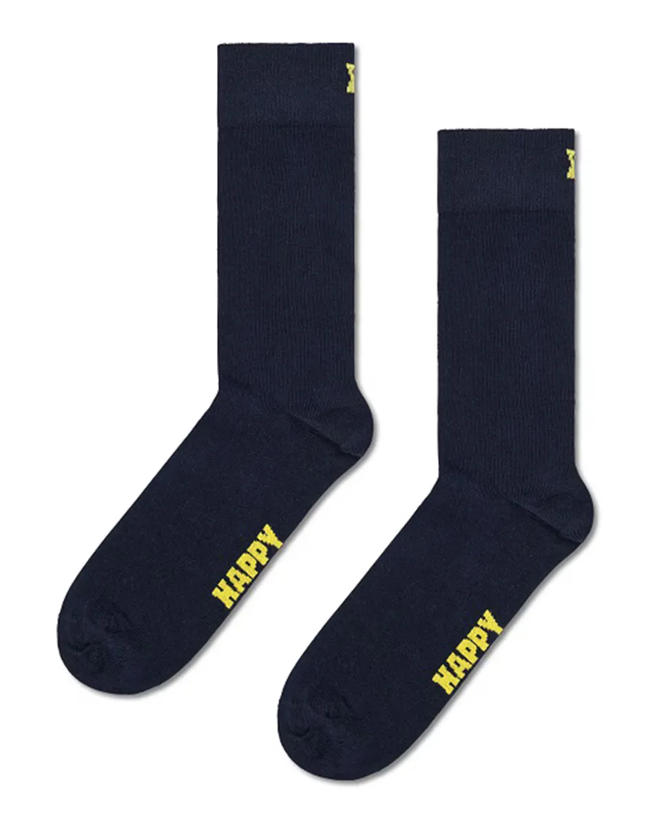 

Носки Happy Socks, синий