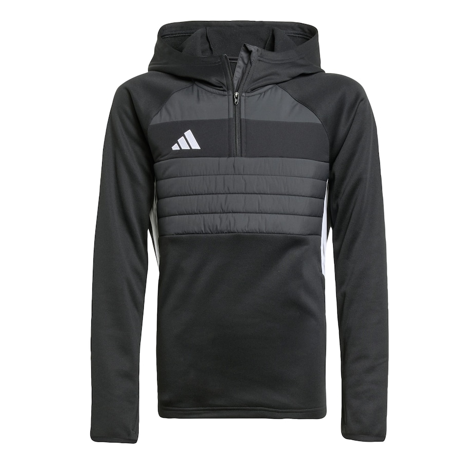 

Спортивная толстовка ADIDAS PERFORMANCE Tiro 25, черный