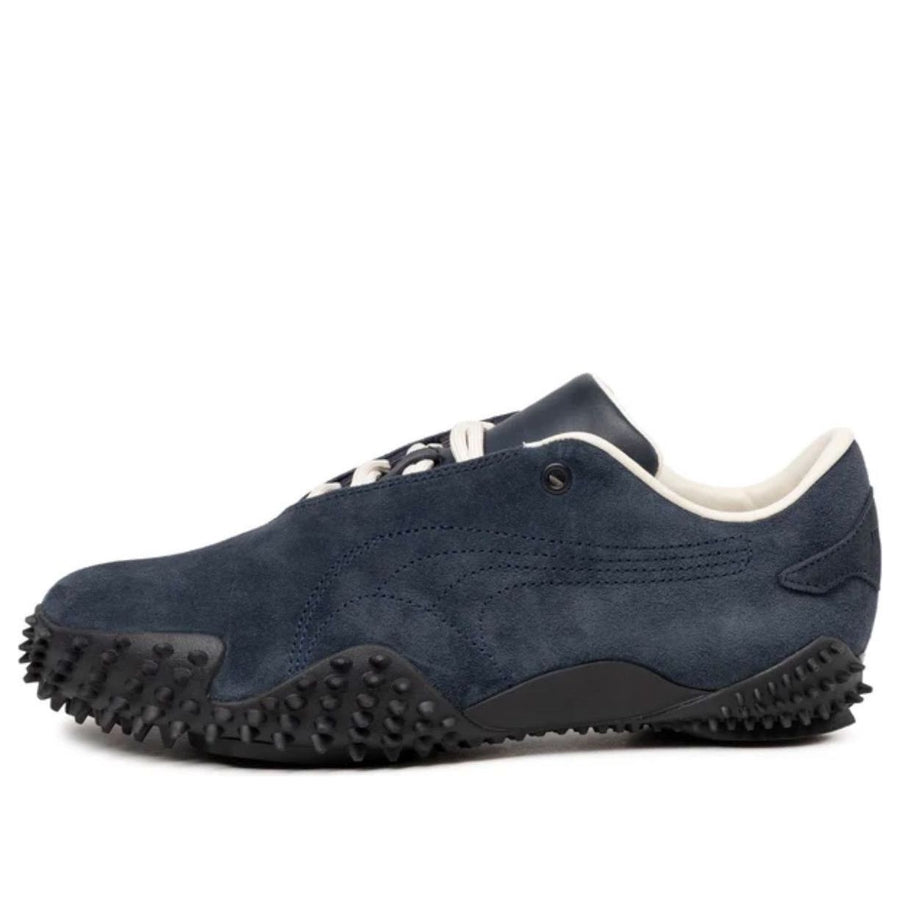 

Кроссовки PUMA x JJJJound Mostro 'Deep Navy', темно-синий