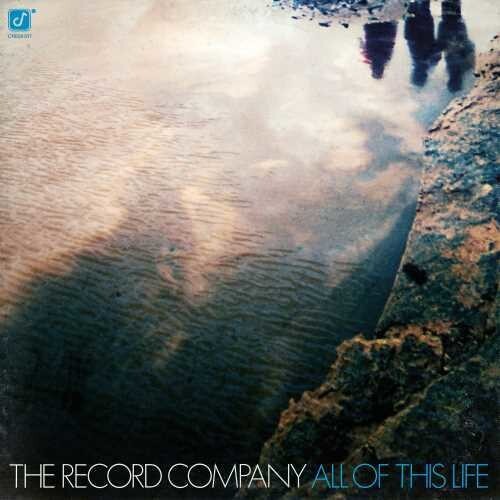 

Виниловая пластинка Record Company: All Of This Life