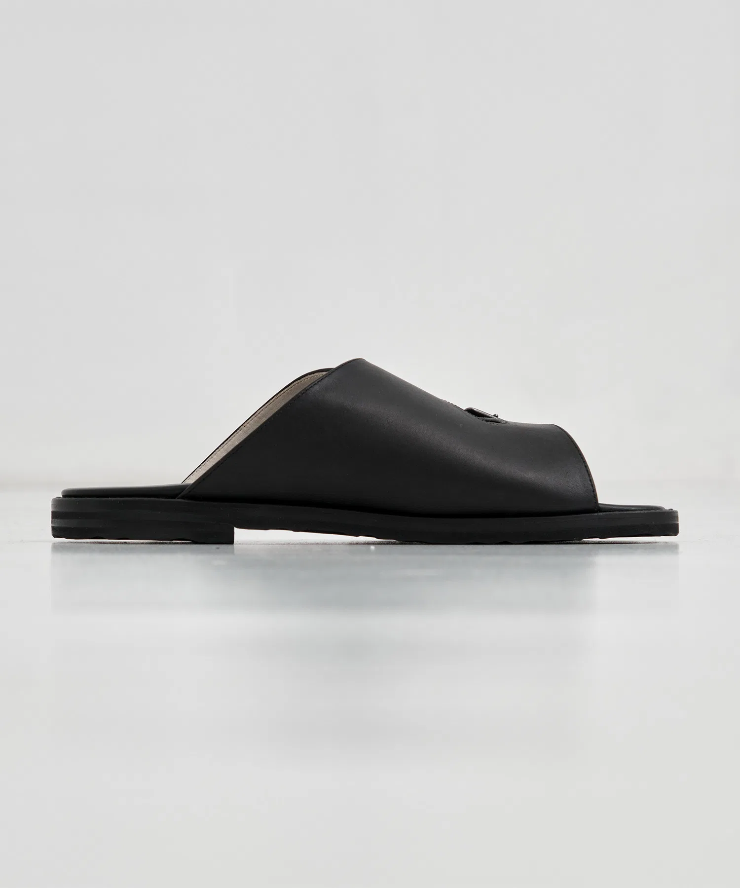 【foot the coacher】Сандалии с двойным ремешком (VIBRAM TILE MORFLEX) — фото 3