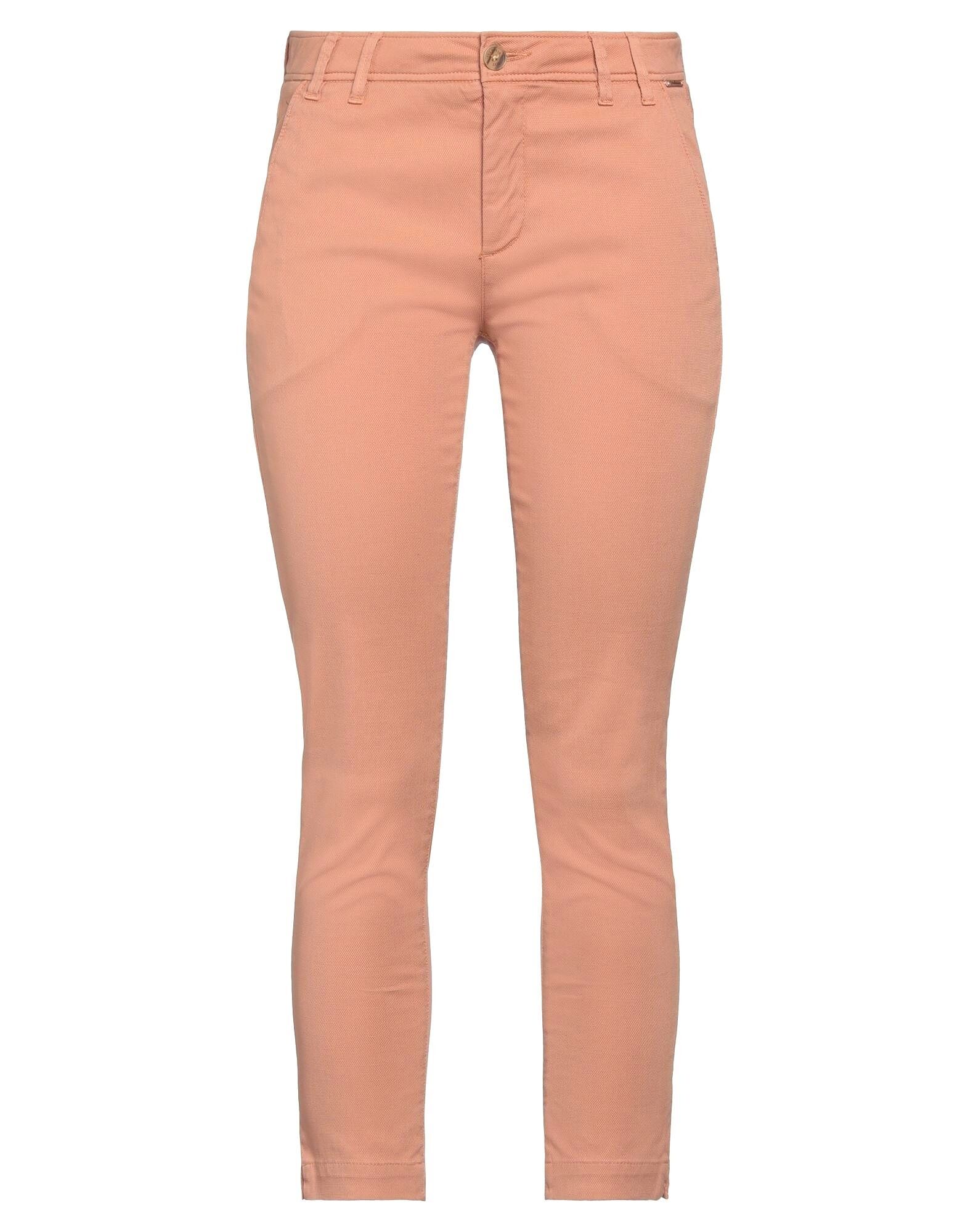 

Брюки Teleria Zed, красный