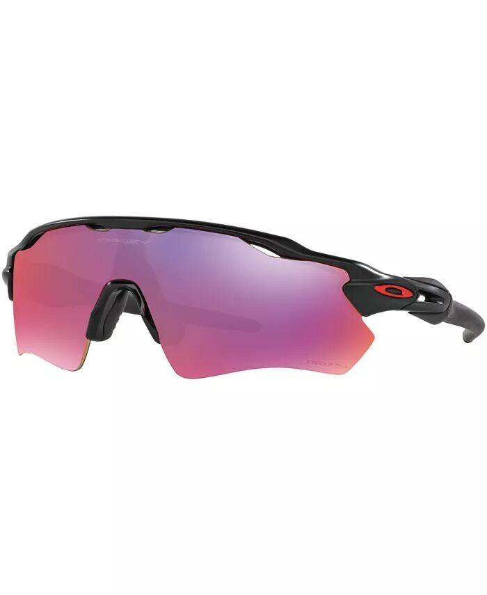 

Солнцезащитные очки, RADAR EV PATH OO9208 Oakley, черный