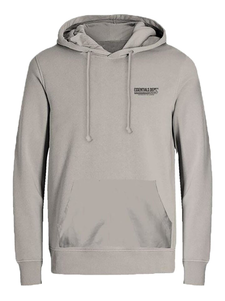

Толстовка Jack & Jones JJOLIVE, бежевый