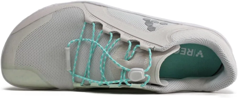 Мужские обувь для бездорожья Vivobarefoot Primus Trail II FG | Легкая для быстрых походов | Водонепроницаемая и устойчивая к проколам для любой погоды и всех видов местности | Широкий носок — фото 3