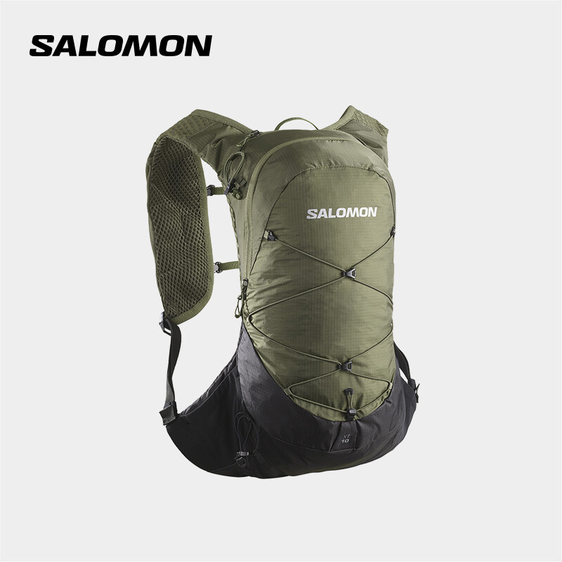 

Рюкзак Salomon, черный
