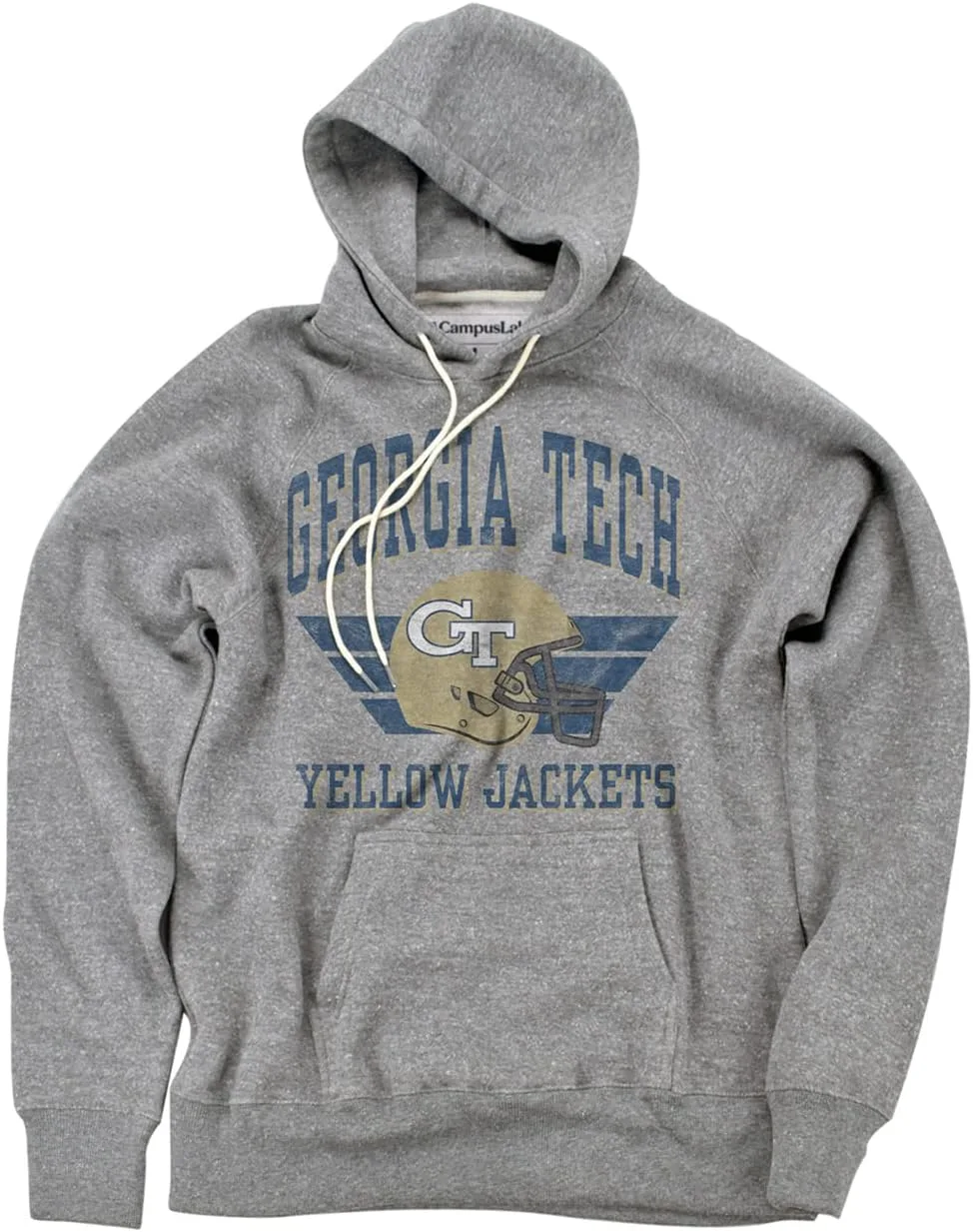 

Толстовка Campus Lab Collegiate Classic Football Helmet