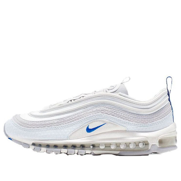 

Кроссовки air max 97 премиум Nike, белый
