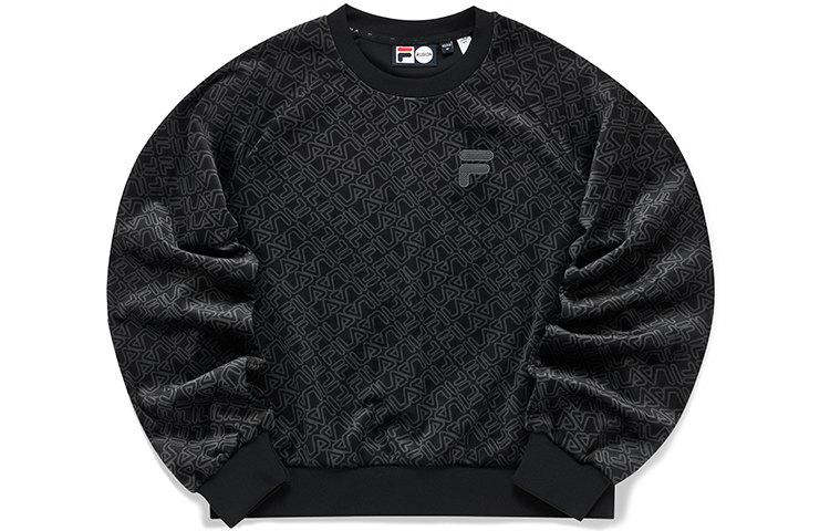 

Футболка женская готическая звездное небо FILA FUSION