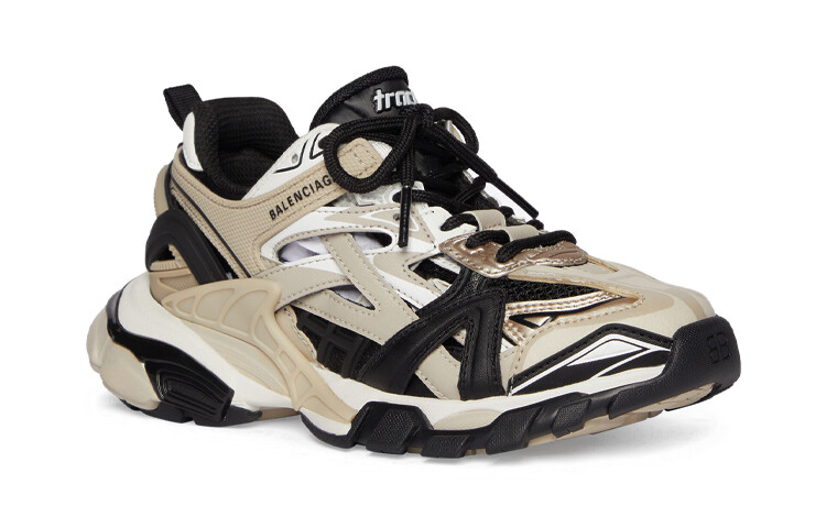 Balenciaga Track 2.0 Kids Lifestyle обувь BP — фото 2