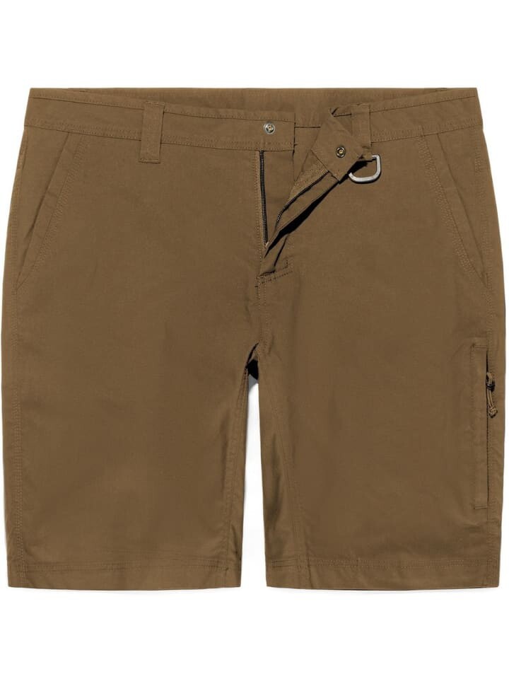 

Тканевые шорты Vintage Industries Short, бежевый