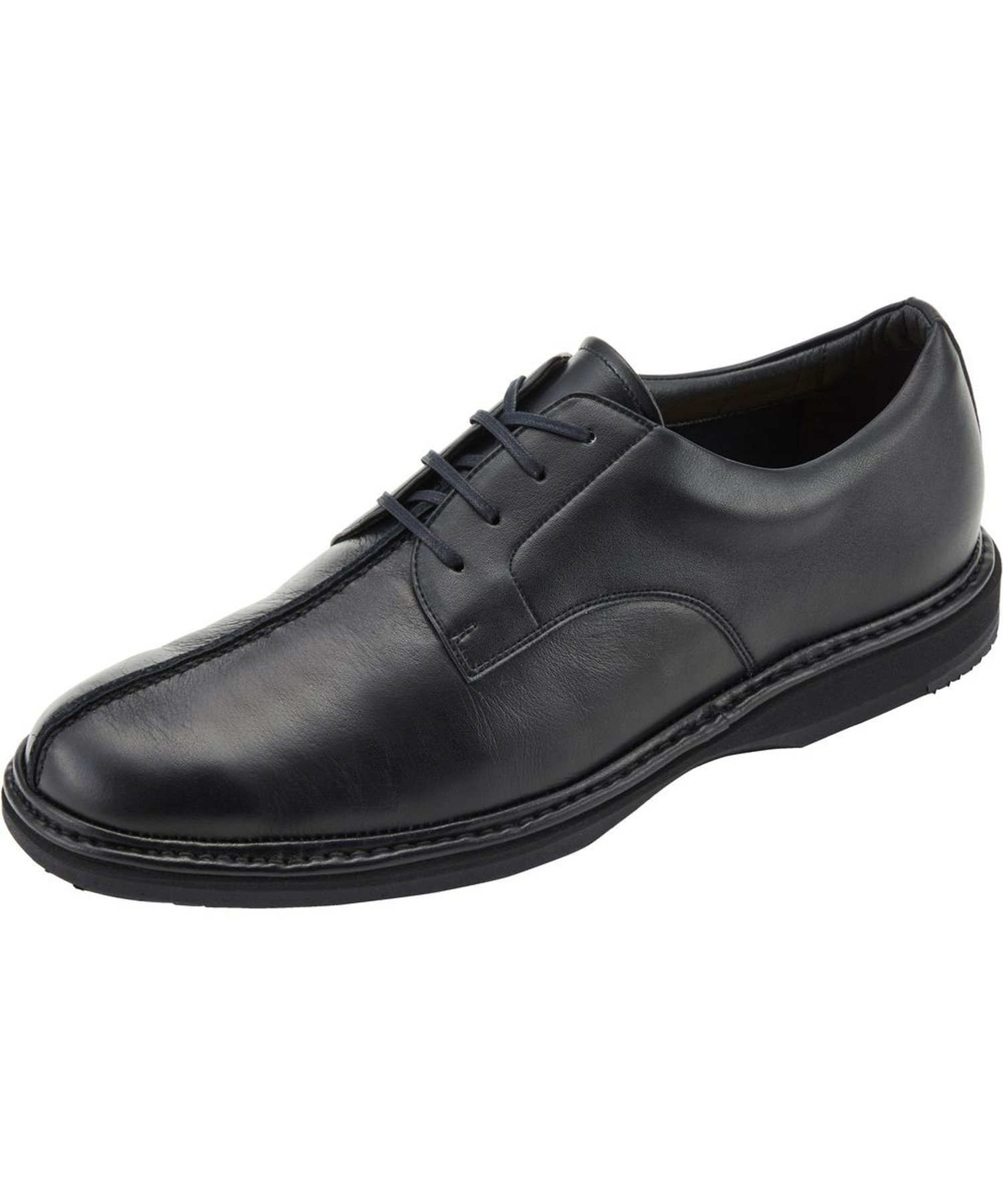 Мужские ботинки Pedala 3E Asics Walking Pedala, black