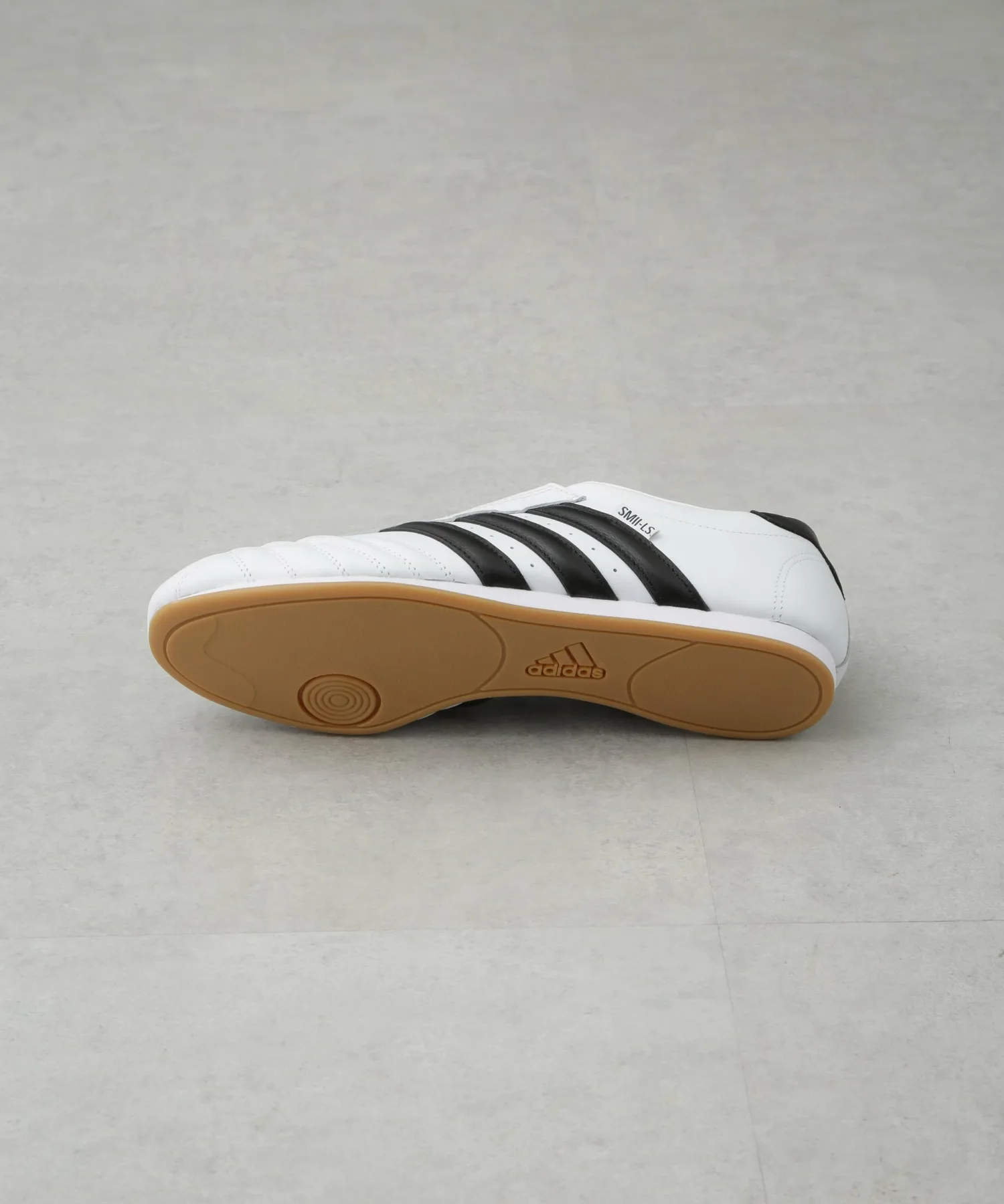 Adidas/TAEKWONDO W NANO universe, White — фото 4