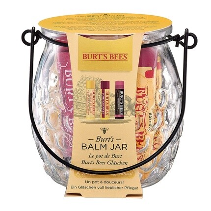 

Бальзам Берта в медовом горшке, Burt'S Bees, Коричневый, Бальзам Берта в медовом горшке, Burt'S Bees