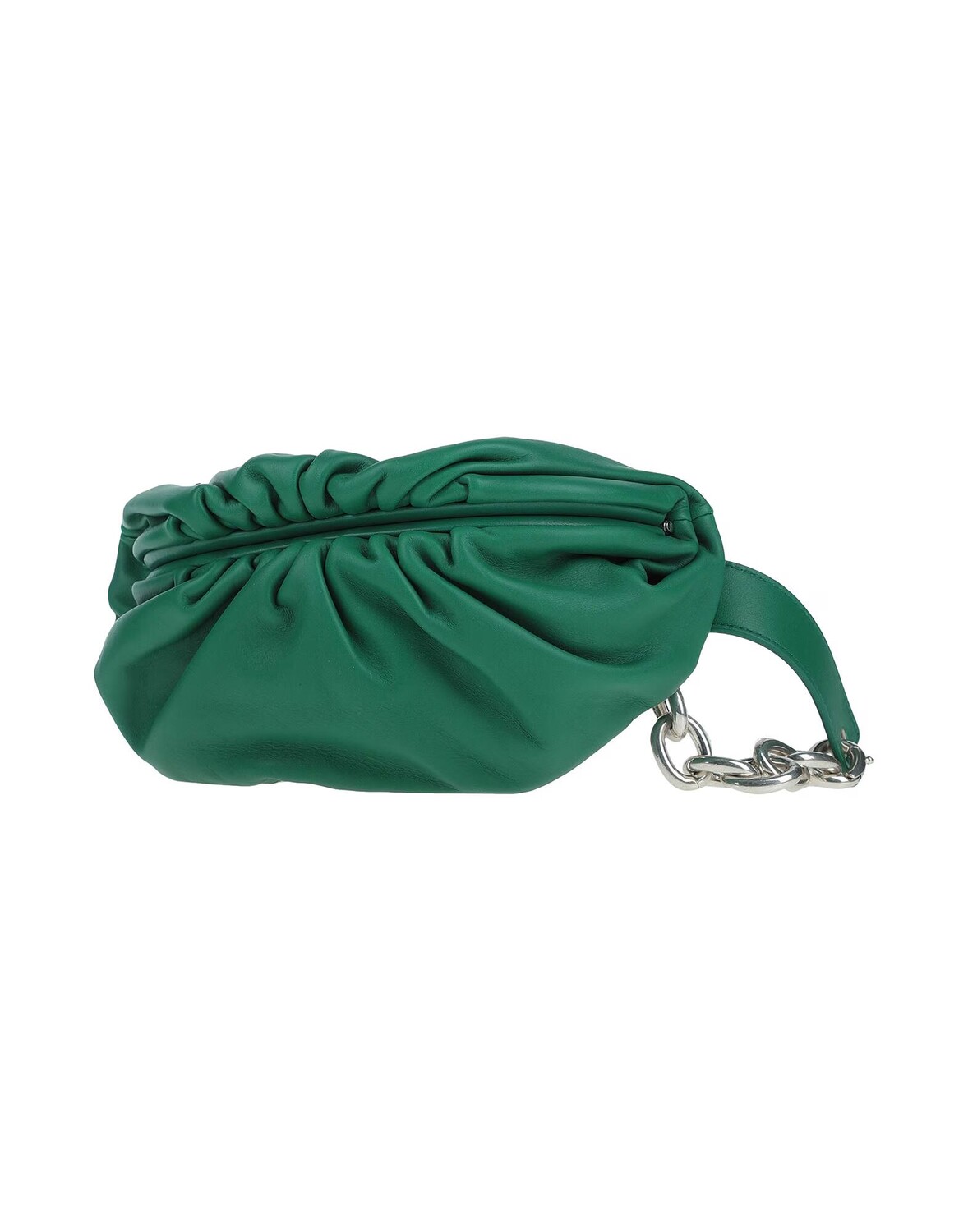 

Поясная сумка Bottega Veneta, зеленый