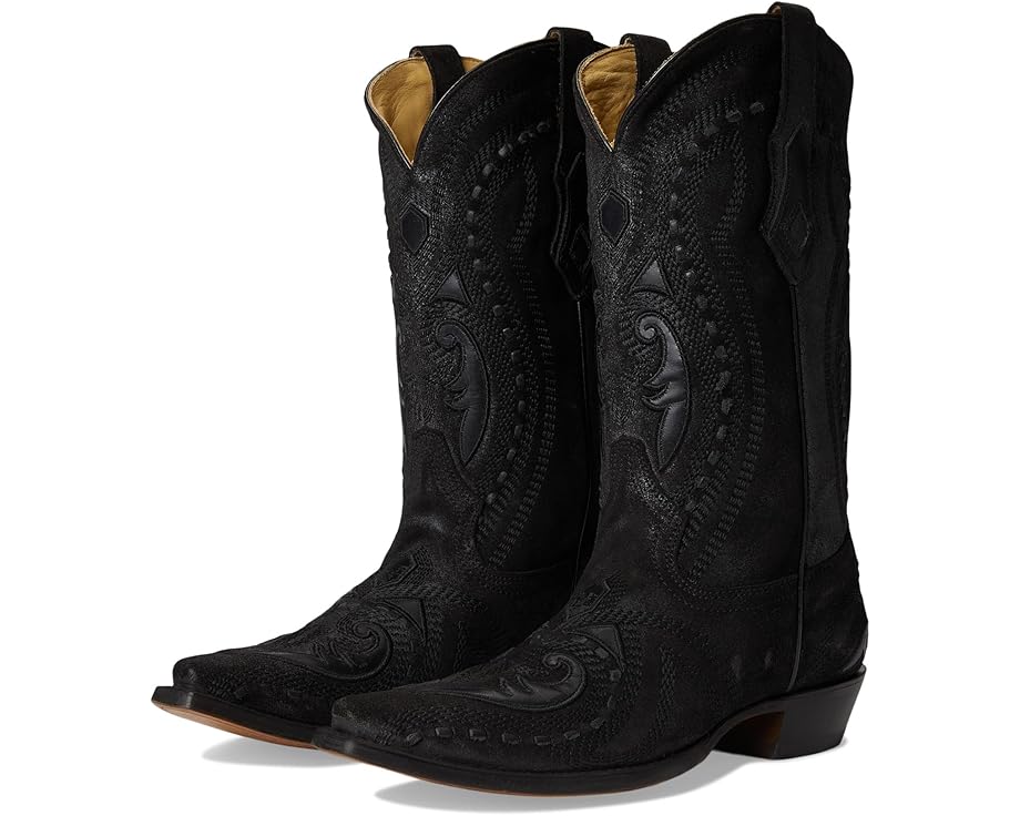 

Ботинки Corral Boots A4663, черный