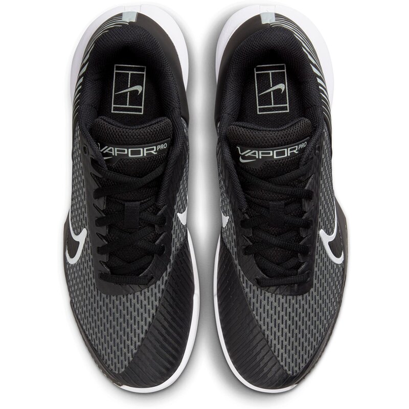 Теннисные кроссовки для улицы M Zoom Vapor Pro 2 CPT Nike, черный — фото 4