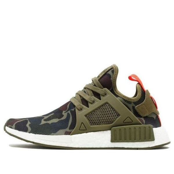 

Кроссовки nmd_xr1 'olive cargo' Adidas, камуфляж, Хаки, Кроссовки nmd_xr1 'olive cargo' Adidas, камуфляж
