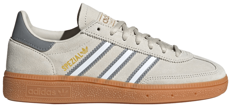 

Кроссовки adidas Handball Spezial J 'Alumina Grey', серый