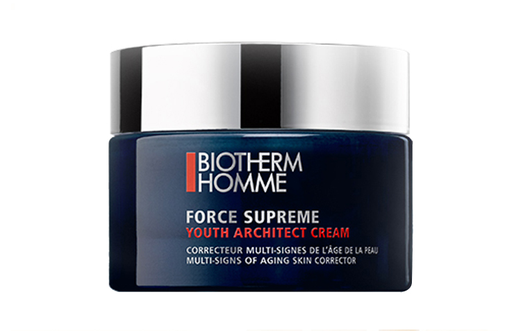 Сыворотка Biotherm — Blue diamond питательная подтягивающая против морщин увлажняющая восстанавливающая — фото 2